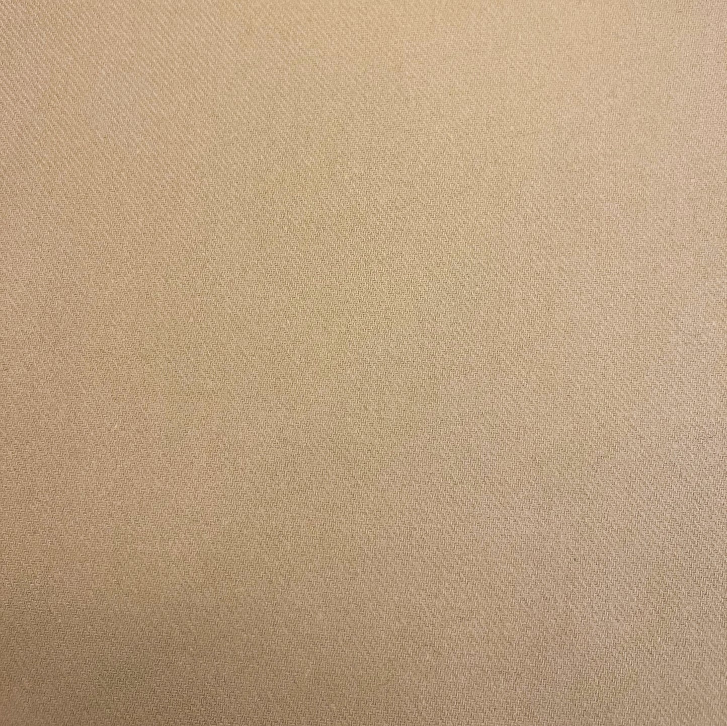 CLARA : Drap de laine sergé