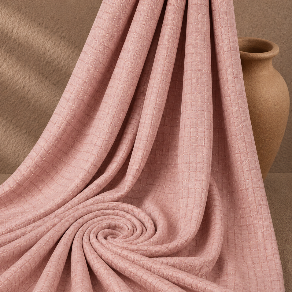 ADRIAN: Scale Print Mesh