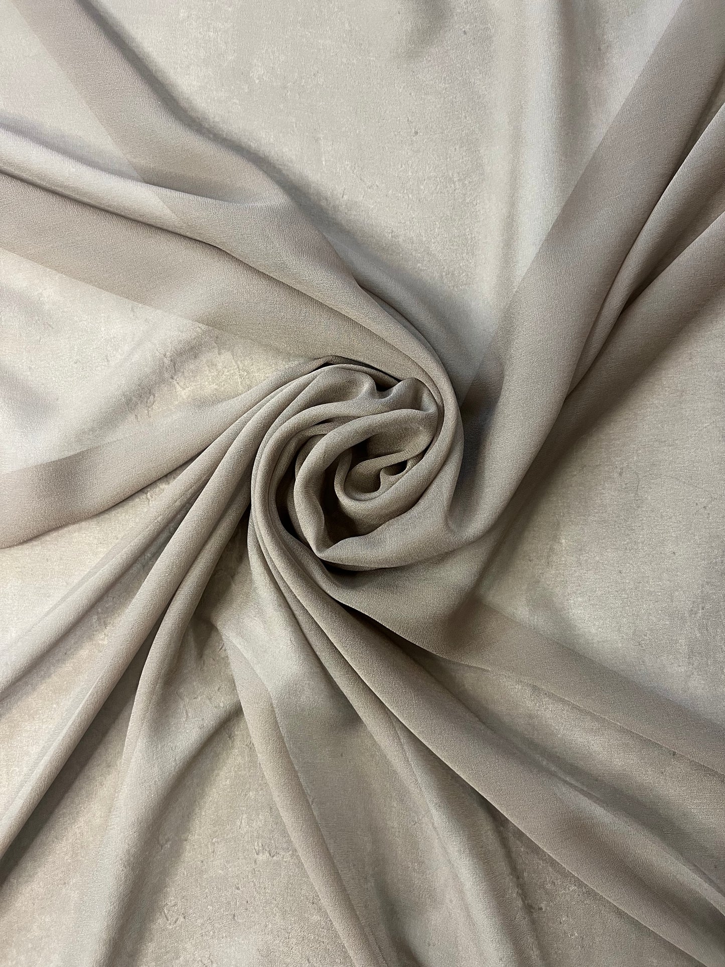 GINEVRA: Mousseline