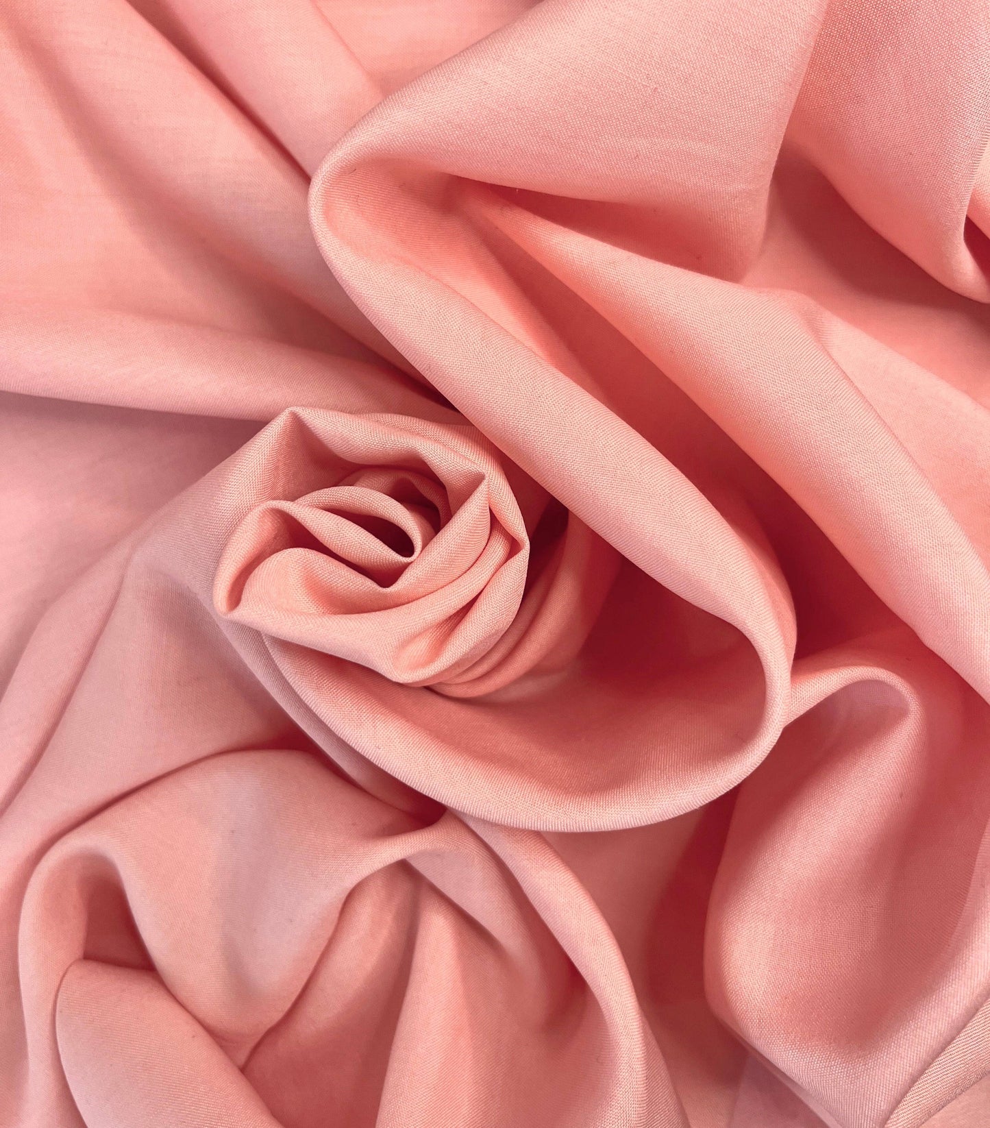 ALBA DI SETA: Toile de soie vintage rose