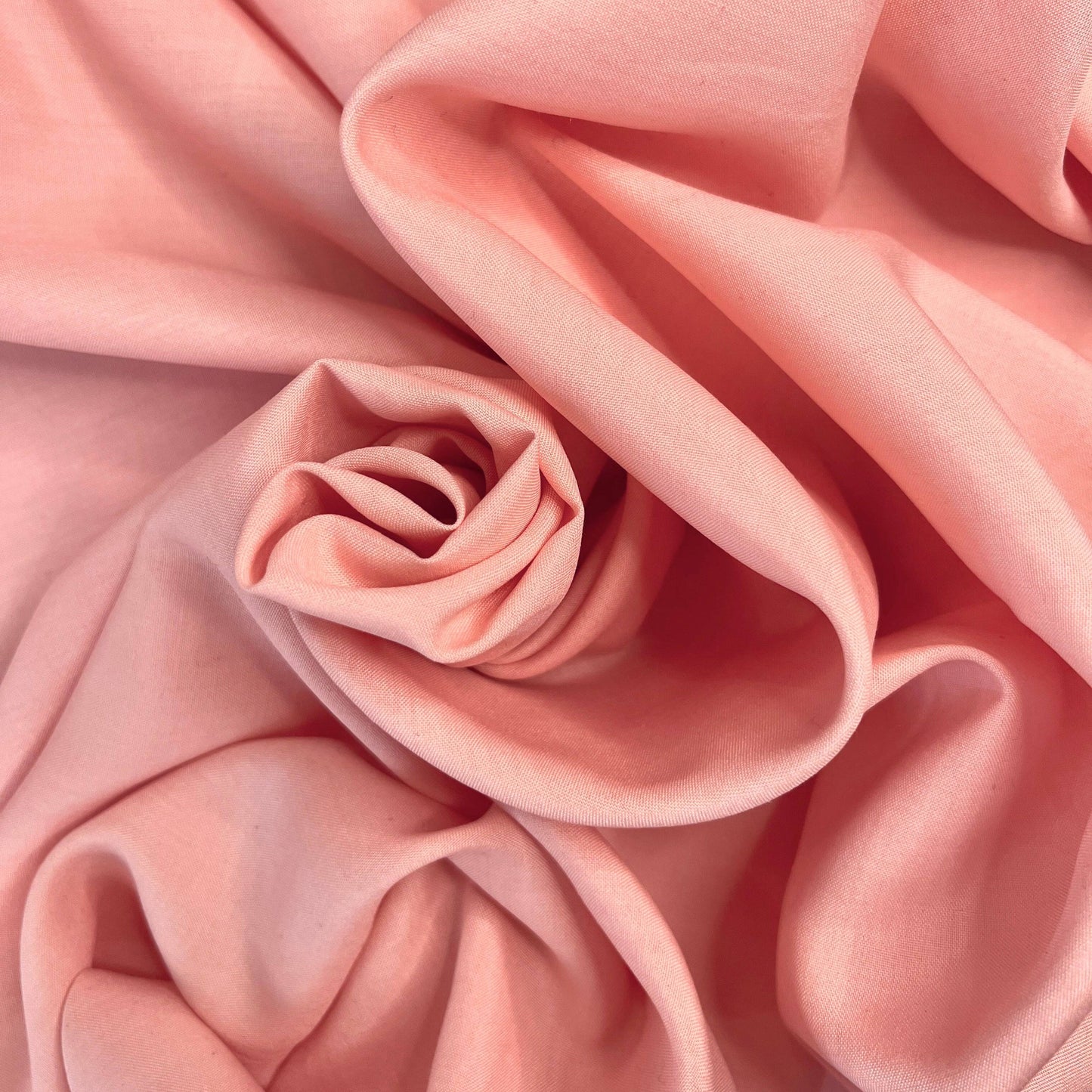 ALBA DI SETA: Toile de soie vintage rose