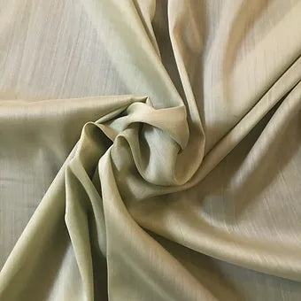 JULIE: Green, Red, Yellow, Water Green and Black silk cotton