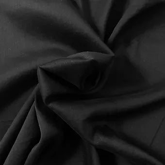 JULIE: Green, Red, Yellow, Water Green and Black silk cotton