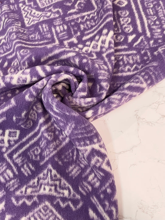 HYCA: Jacquard de laine bouillie