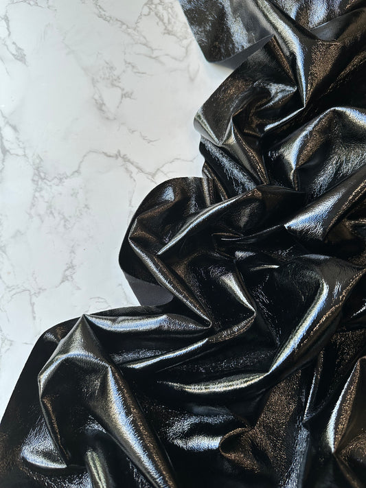 SIMON: Simili cuir texturé haut de gamme