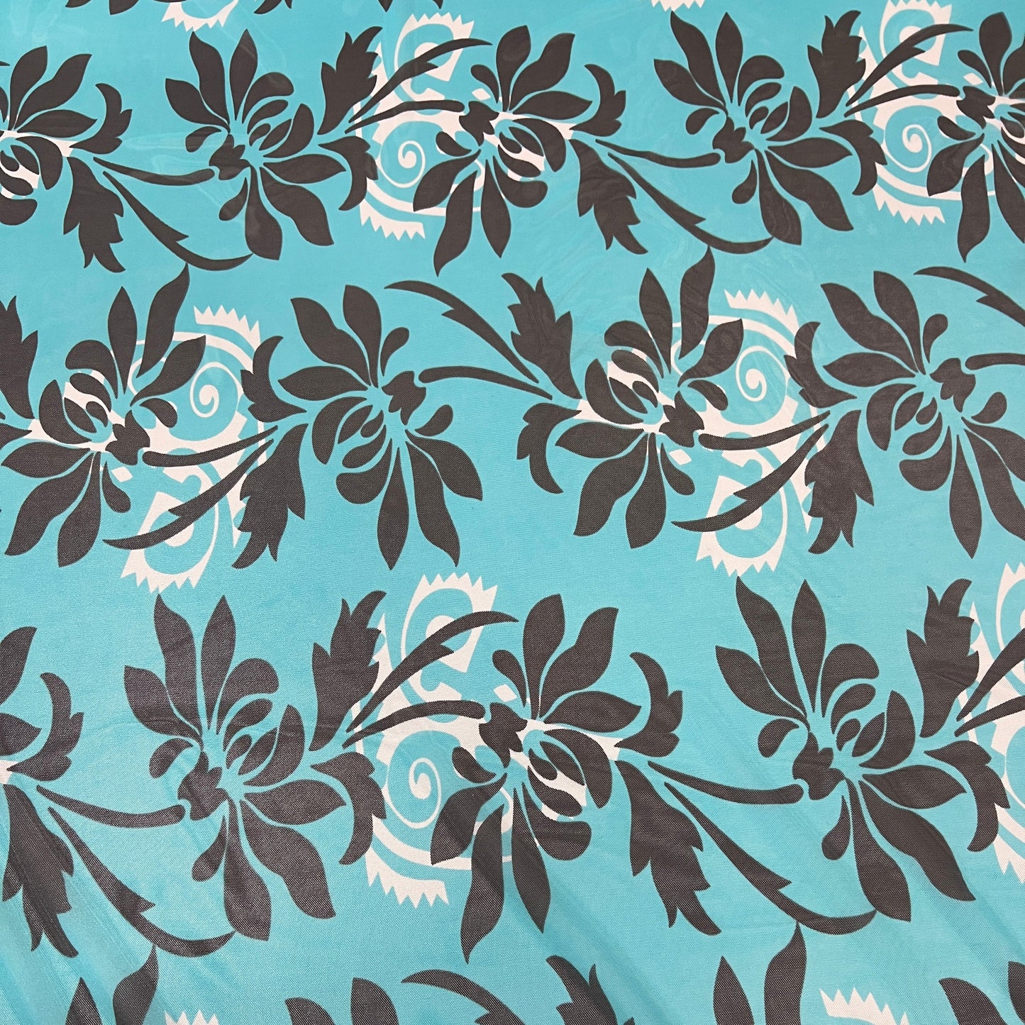 TAYLA : Tulle imprimė liberty