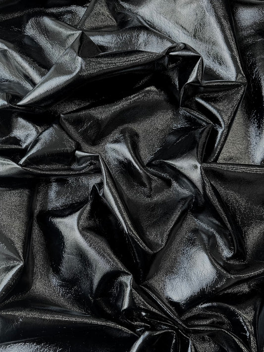 SIMON: Simili cuir texturé haut de gamme