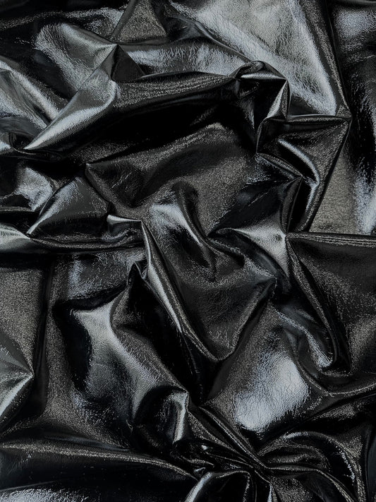 SIMON: Simili cuir texturé haut de gamme