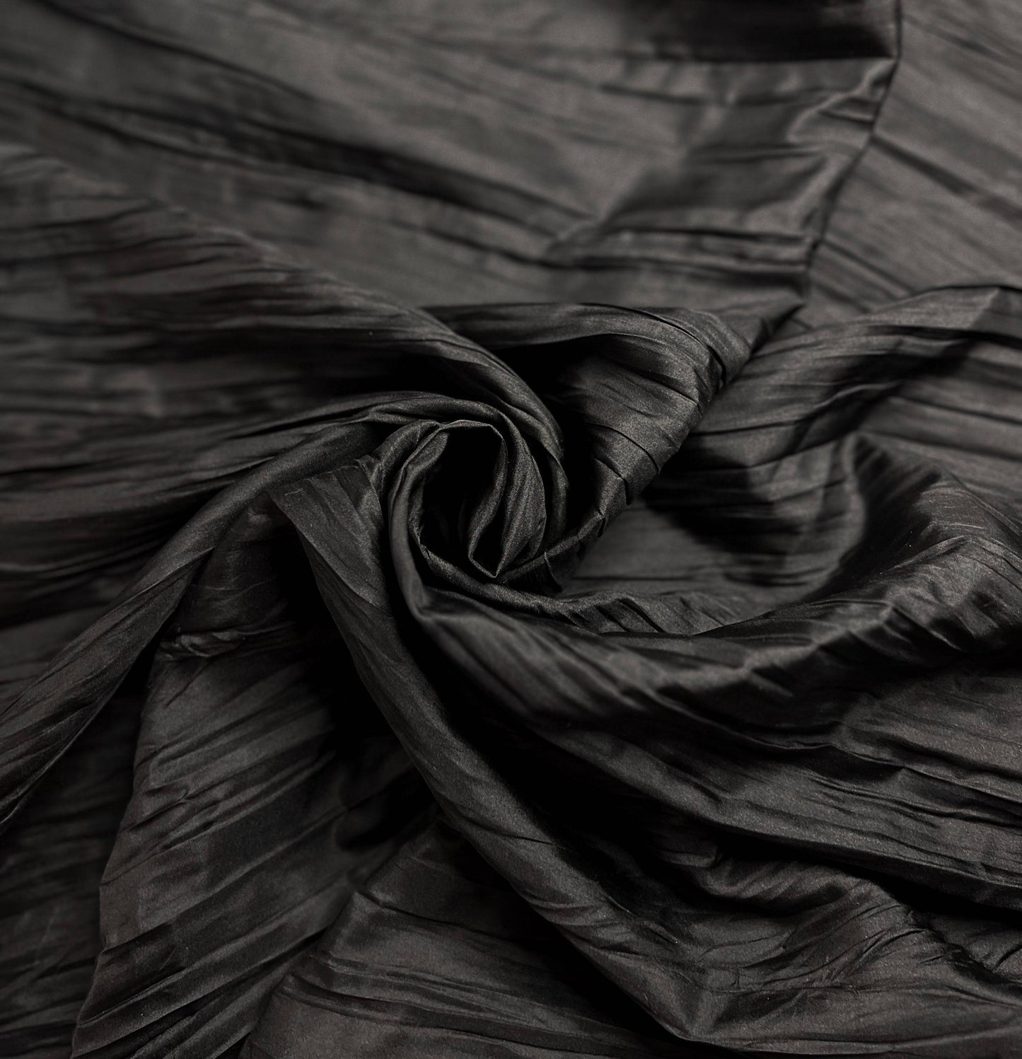 BUIO: Tissus couture effet plissé