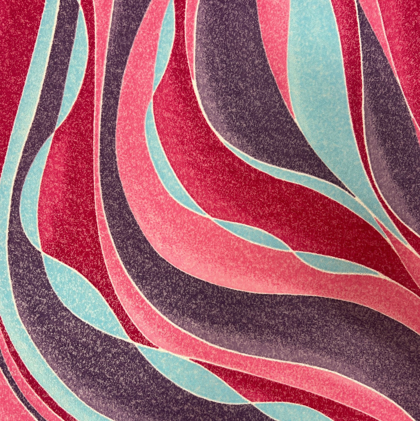 MALYA : Jersey lurex marbré