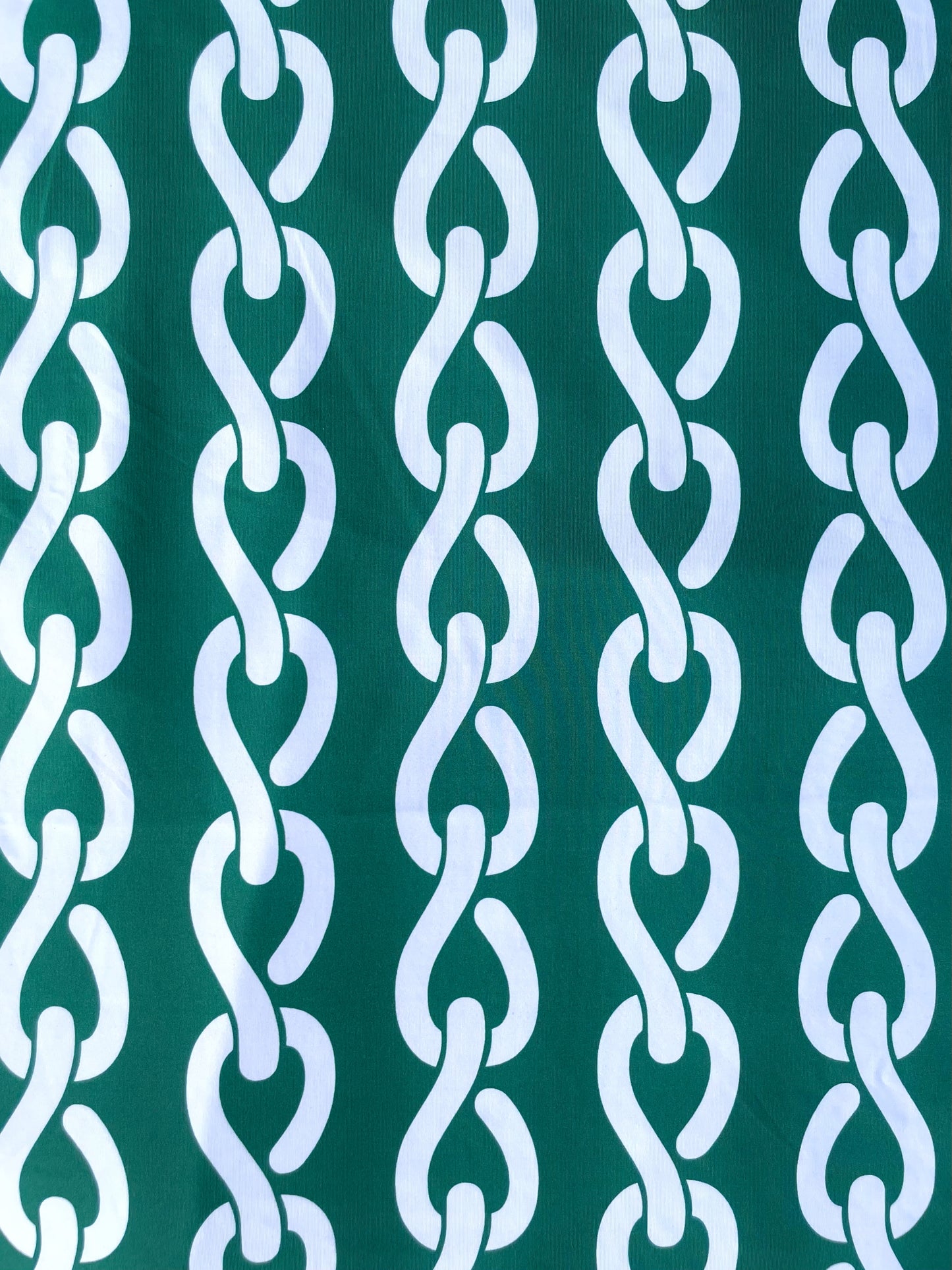 NOX: Maille imprimé Chaînes