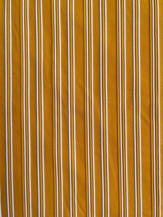 ZÉLIO: Maille Rayé Côtelé