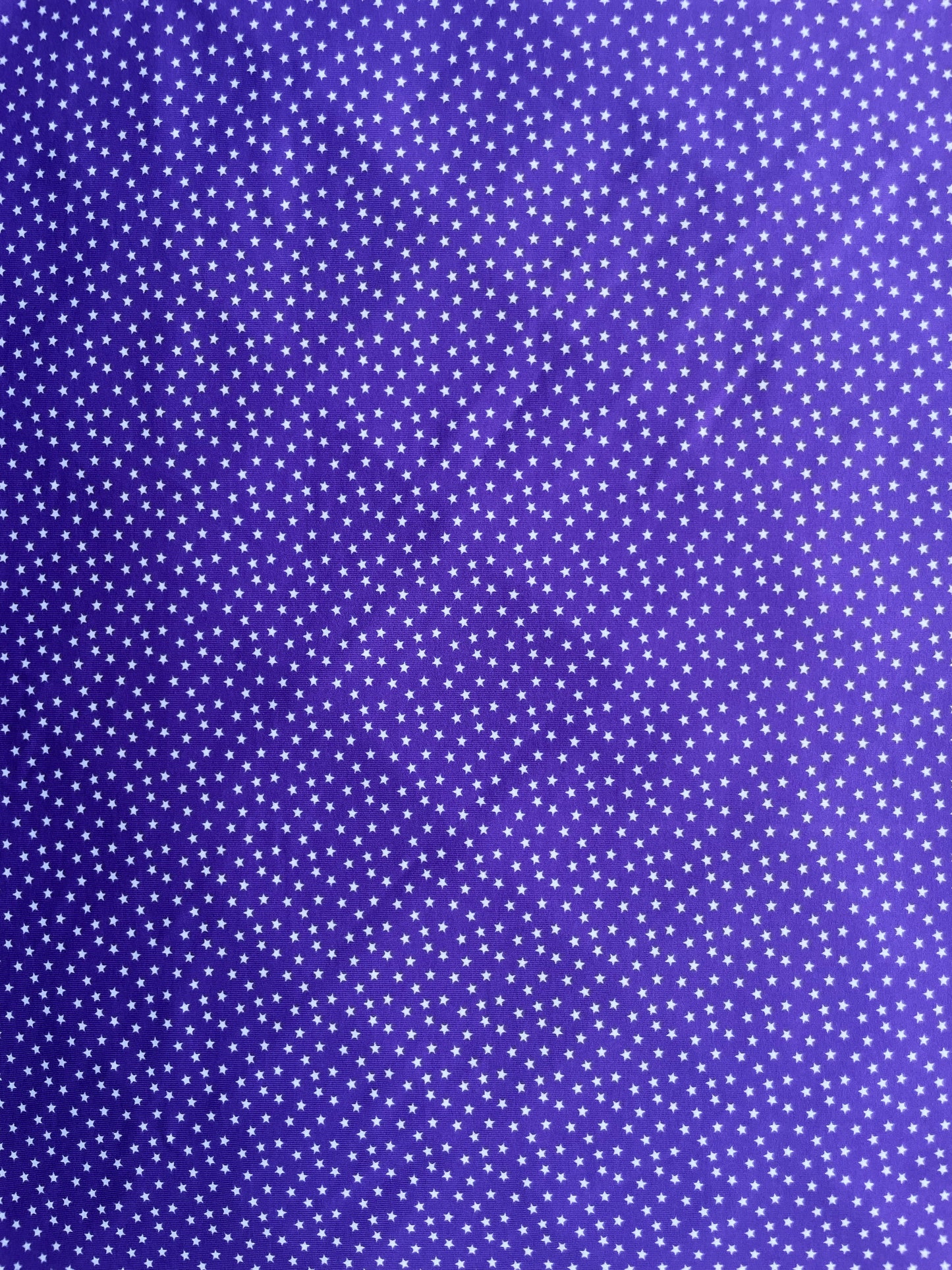STELLA: Maille imprimé Petites Étoiles