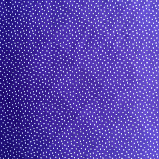 STELLA: Maille imprimée Petites Étoiles