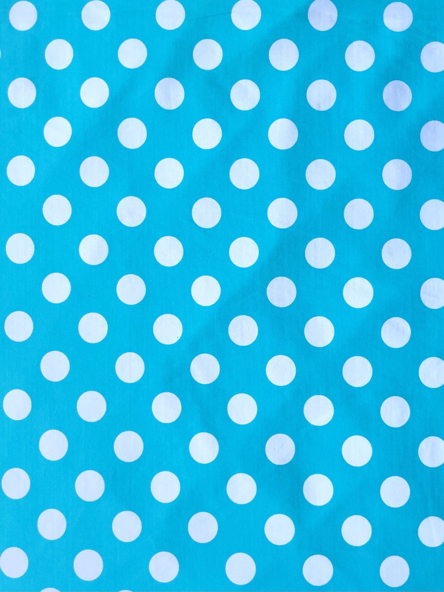NATALIA: Maille imprimé Polka Dot
