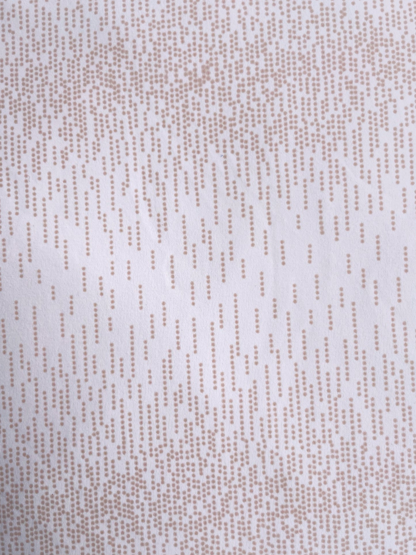 POÉLIA: Maille imprimé Petits Pois