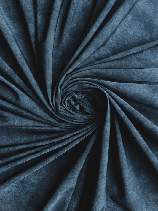 TOMY: Maille imprimé Tie and Dye