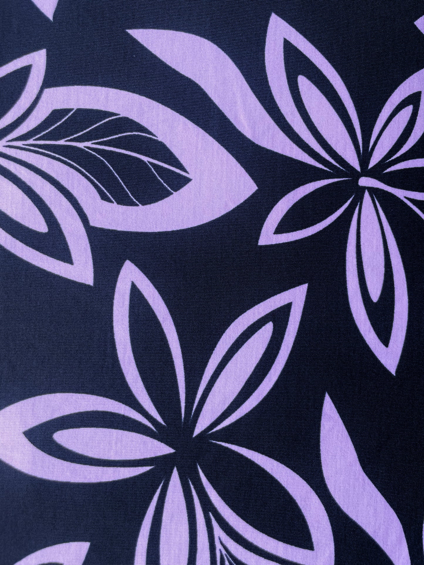 MYLÈNE: Maille imprimé Floral