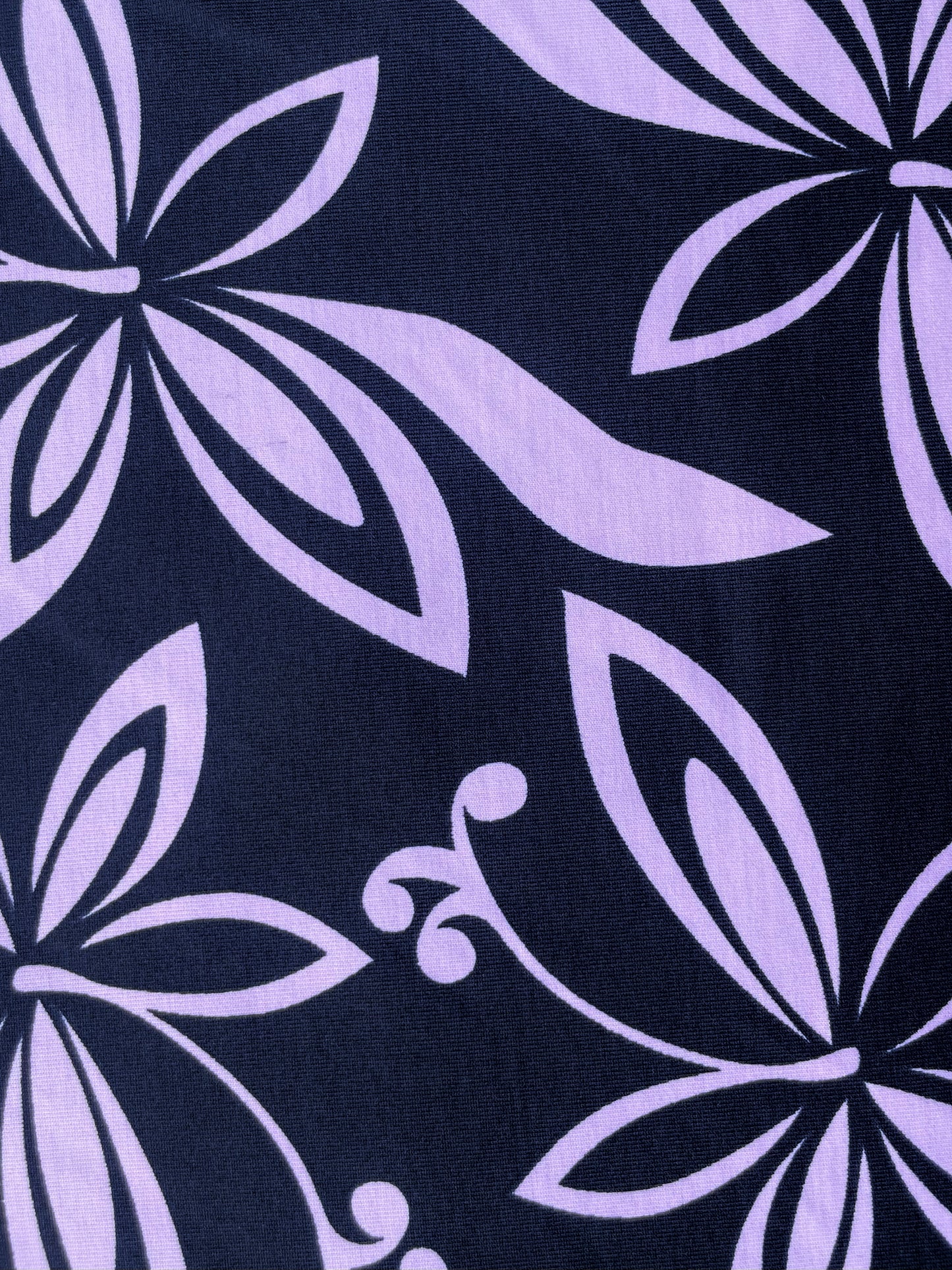 MYLÈNE: Maille imprimé Floral