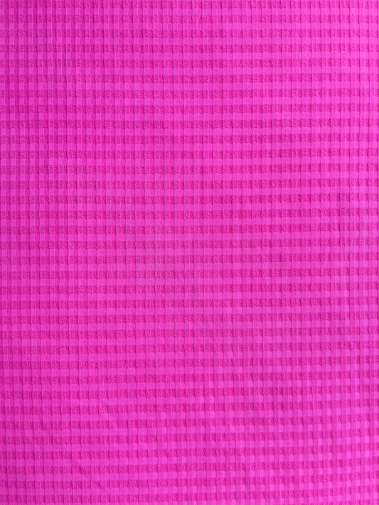 ALEXANDRE: Maille Jacquard Carreaux