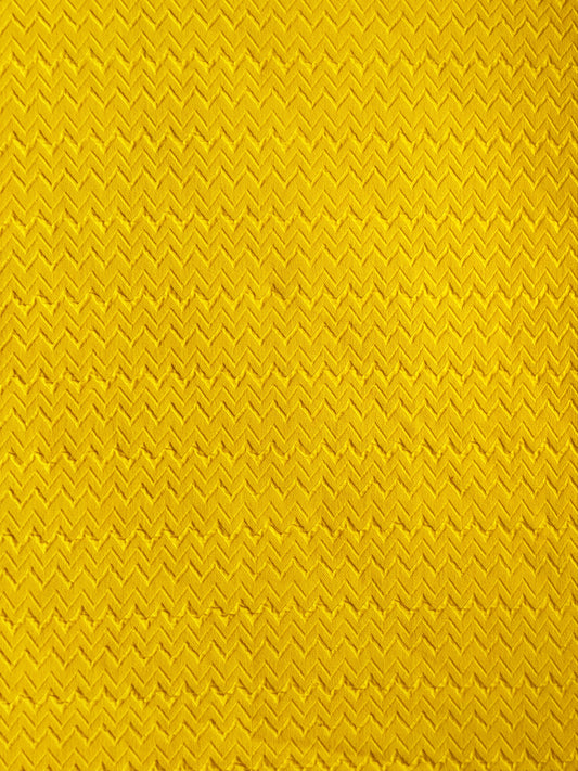 GABRIEL:  Maille Jacquard Zig Zag