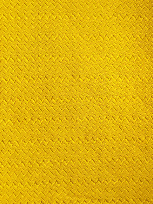 GABRIEL: Maille Jacquard Zig Zag