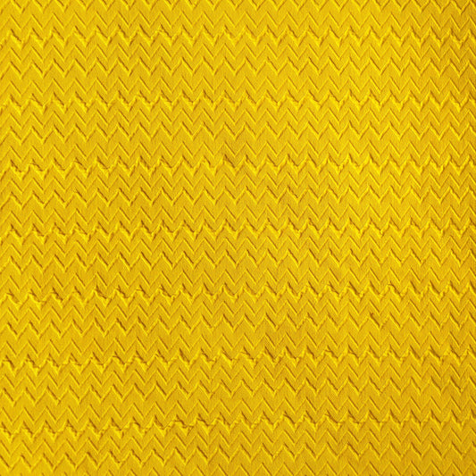 GABRIEL: Maille Jacquard Zig Zag