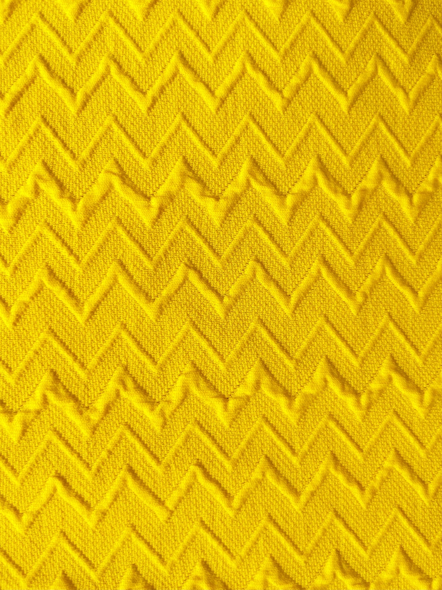 GABRIEL: Maille Jacquard Zig Zag