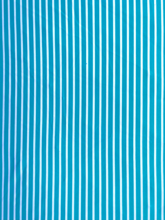 HIROSHI: Maille Rayé