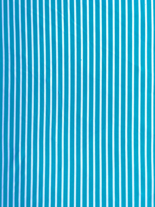 HIROSHI: Maille Rayé