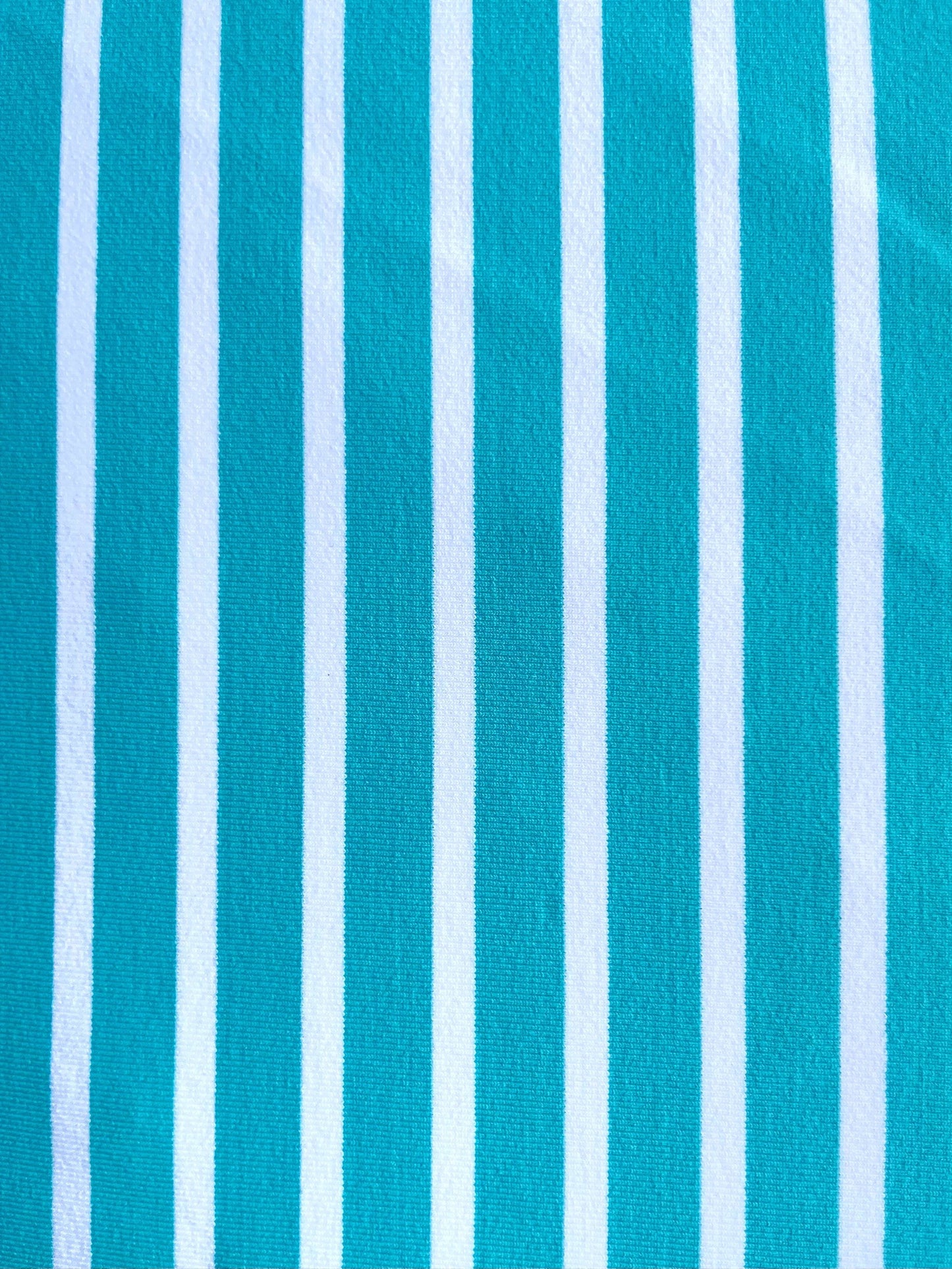 HIROSHI: Maille Rayé