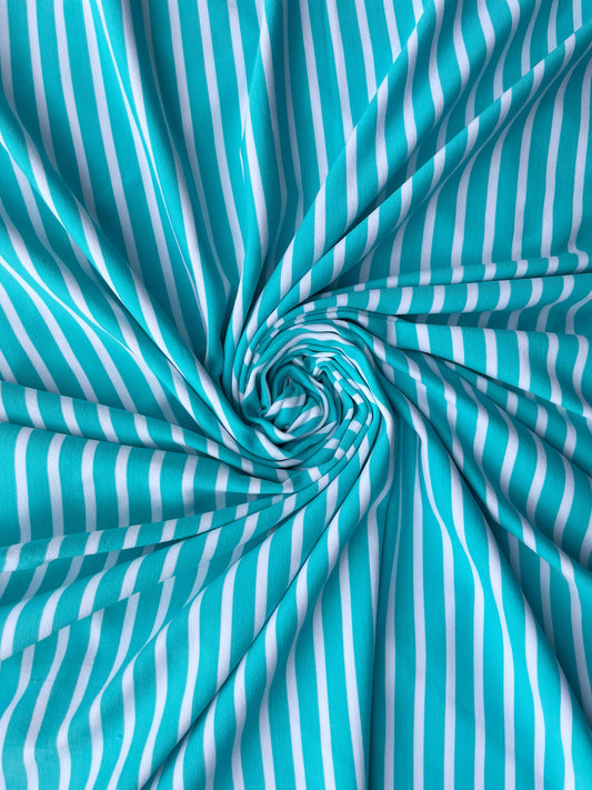 HIROSHI: Maille Rayé