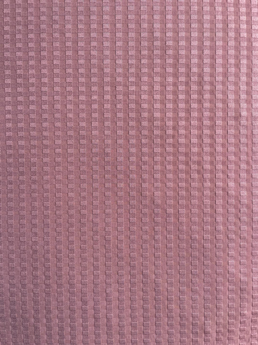 AYLLEN: Maille Jacquard Carreaux