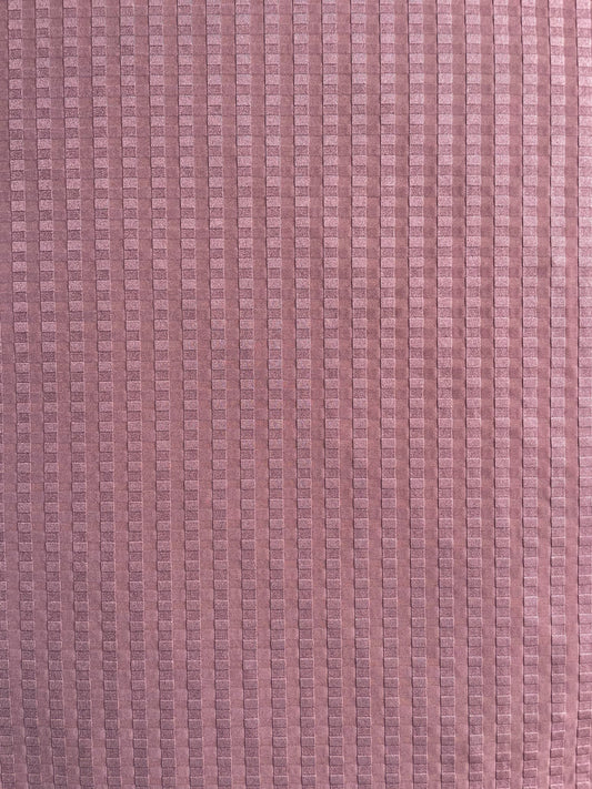 AYLLEN: Maille Jacquard Carreaux