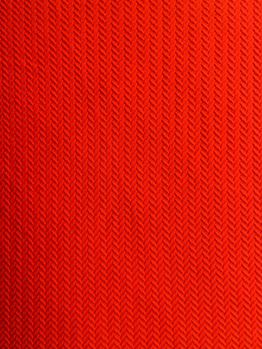 DIEGO: Maille Jacquard Épi