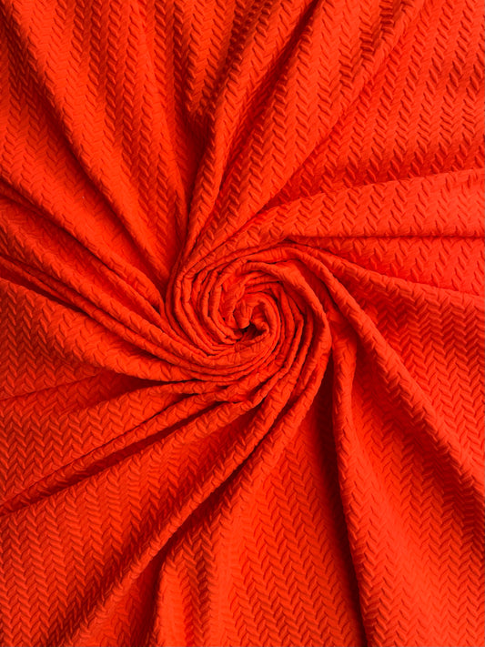 DIEGO: Maille Jacquard Épi