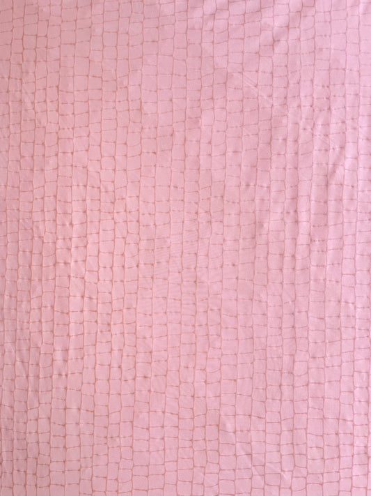 ADRIAN: Maille Imprimé Écaille