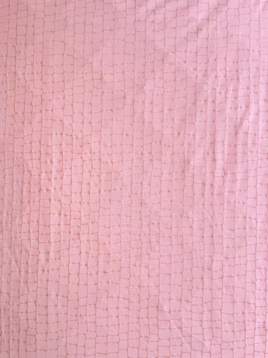 ADRIAN: Maille Imprimé Écaille