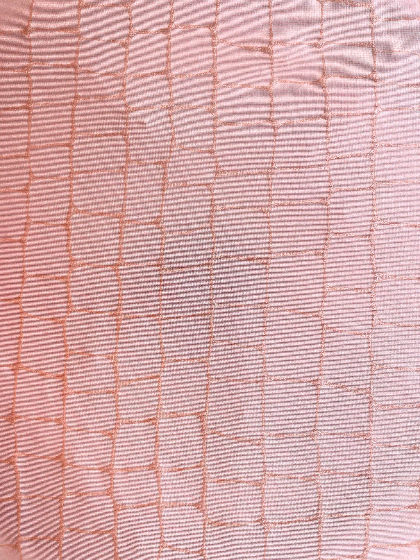 ADRIAN: Maille Imprimé Écaille