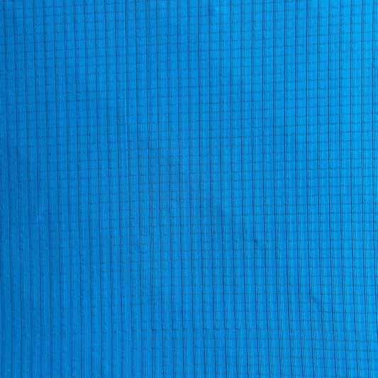 GAEL: Maille Jacquard Carreaux