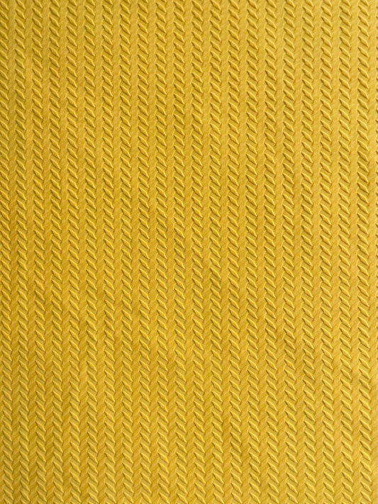 IGNACIO: Maille Jacquard Épi