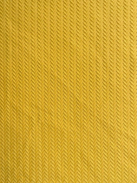 IGNACIO: Maille Jacquard Épi