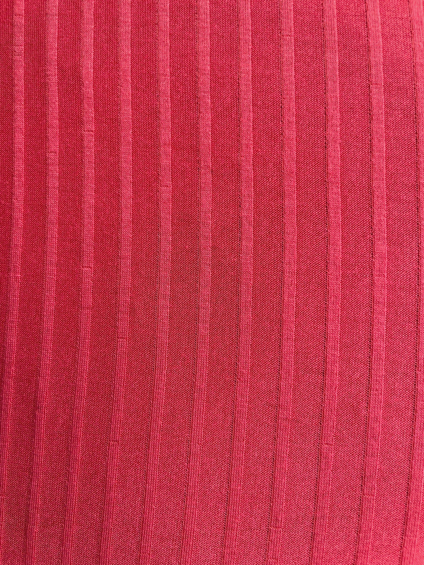 TEVA: Maille Jacquard Rayé