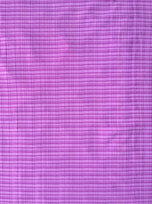 VIJAY: Maille Côtelé et Rayé