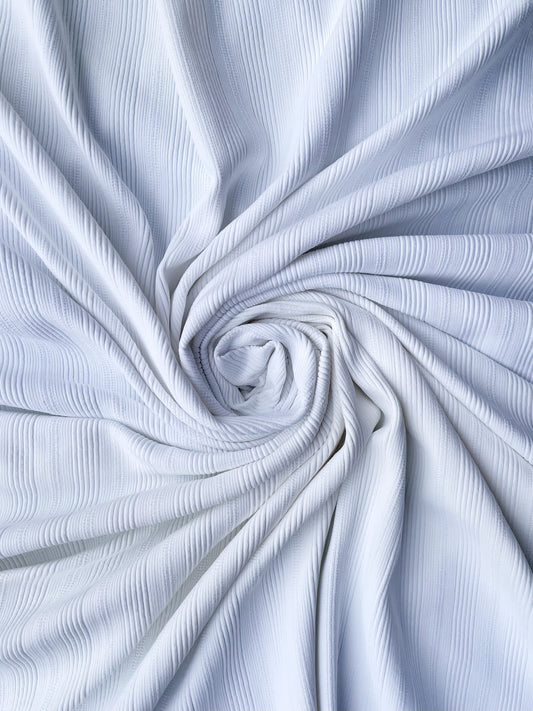 ANTON: Maille Jacquard Rayé