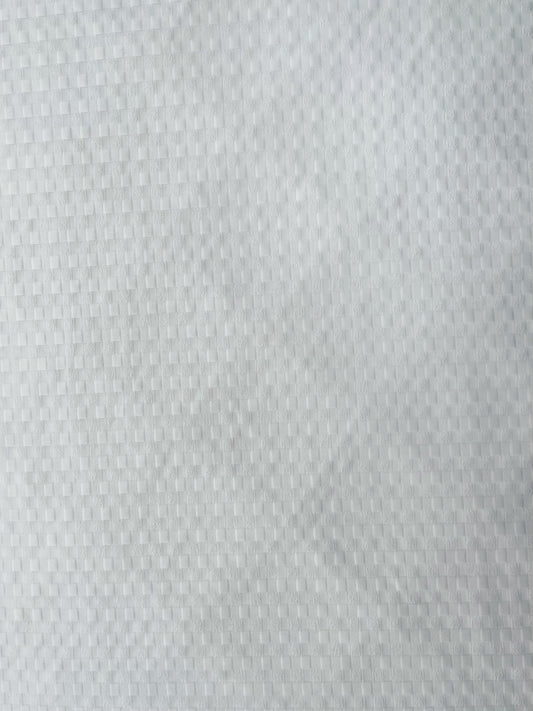 GIDEON: Maille Jacquard Carreaux