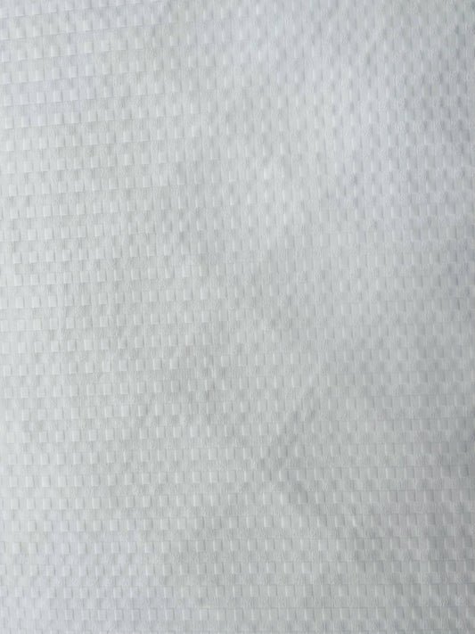 GIDEON: Maille Jacquard Carreaux