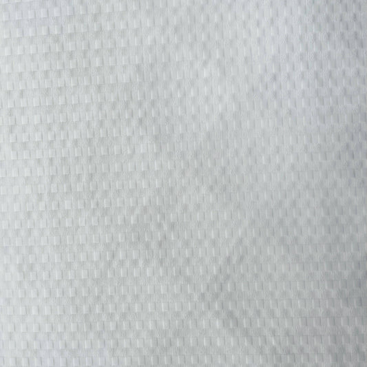 GIDEON: Maille Jacquard Carreaux