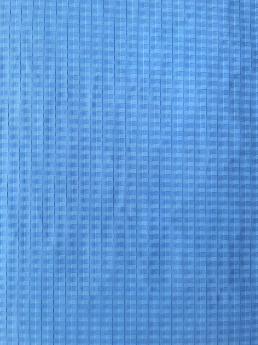 JONAH: Maille Jacquard Carreaux