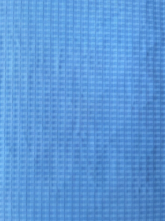 JONAH: Maille Jacquard Carreaux